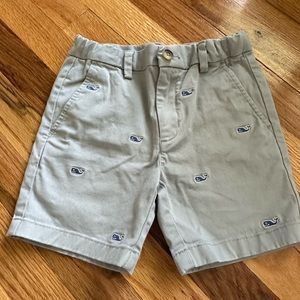 Vineyard Vines Shorts - Boys Size 5